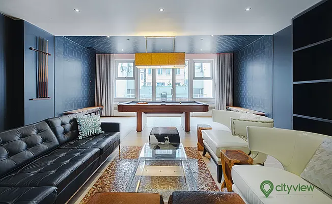 Rented by The KCI Group | media 24