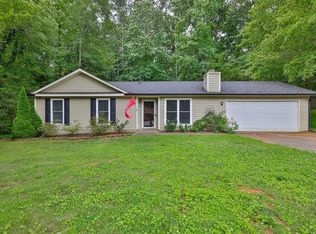 4783 Jamerson Forest Cir, Marietta, GA 30066