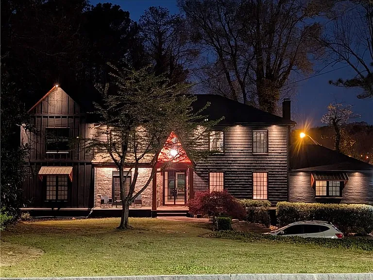 1219 Moores Mill Rd NW — Photo 44