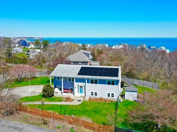 41 Colony Beach Blvd, Plymouth, MA 02360
