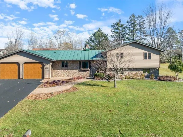 6954 BLONIEN AVENUE, Rudolph, WI 54475