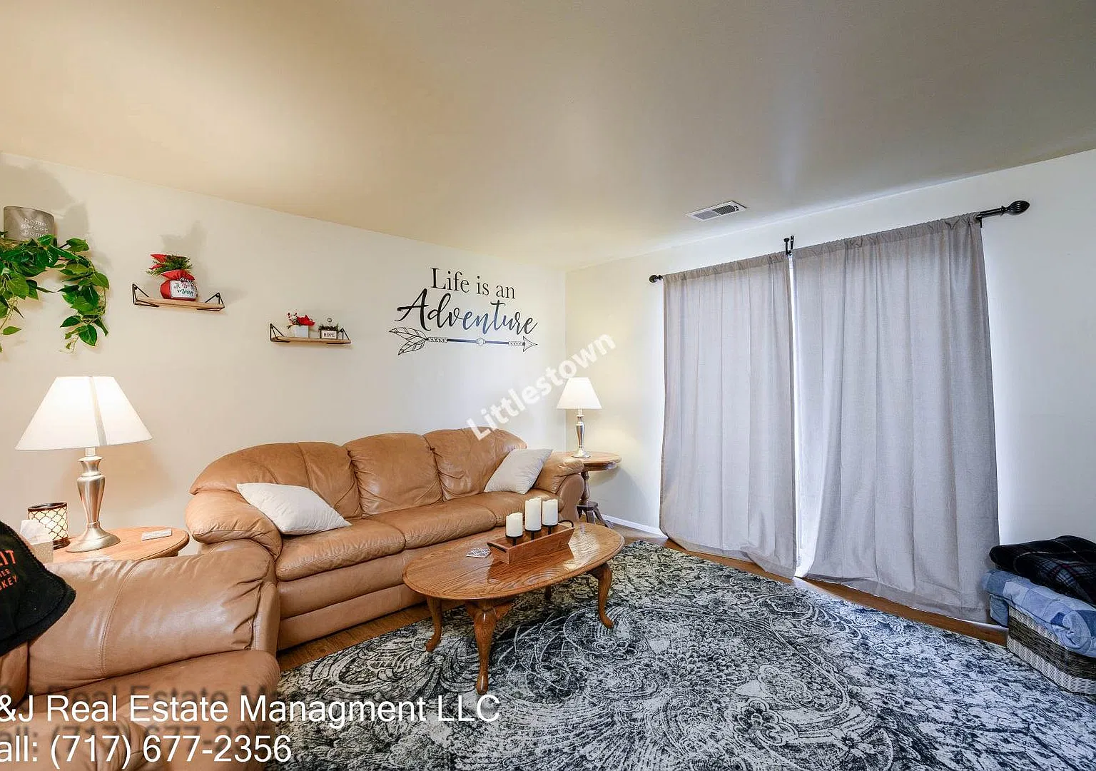 Littlestown Village Apartments — Photo 2