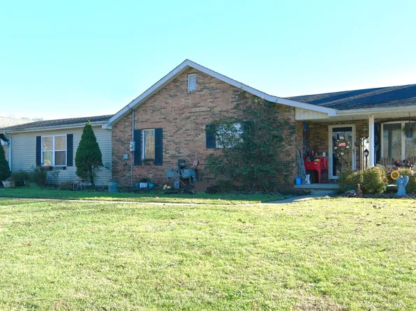 53 Egan Rd, Morehead, KY 40351