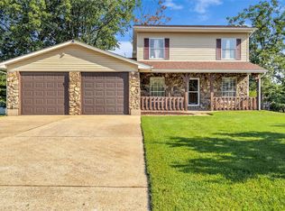 505 Mardell Dr, O'Fallon, MO 63366