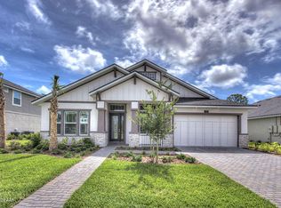 425 Nottinghill St, Ormond Beach, FL 32174