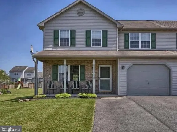 312 Galean Dr, Fleetwood, PA 19522