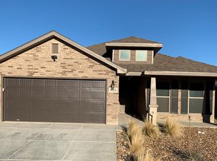 1023 E 95th St, Odessa, TX 79765