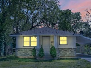 2038 N Park Ave, Springfield, MO 65803