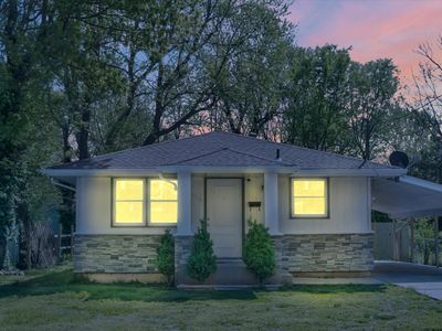 2038 N Park Avenue, Springfield, MO, 65803