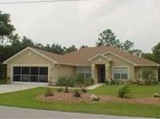 18 Birchtree St, Homosassa, FL 34446