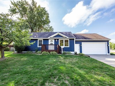 632 Thoreau Ave, Akron, OH, 44306