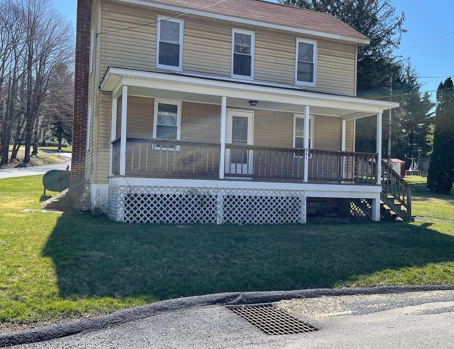 1148 Main St, Lilly, PA 15938 MLS 71773 Zillow