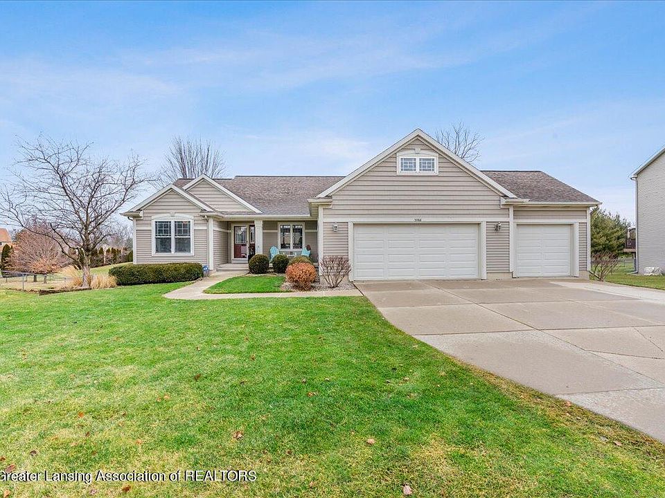 3866 Rudyard Way, Lansing, MI 48906 | Zillow