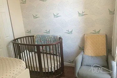 Rented by Ideal Properties Group