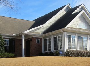 2956 Oakside Cir, Milton, GA 30004