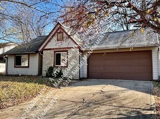 717 Prairie Depot, Indianapolis, IN 46241