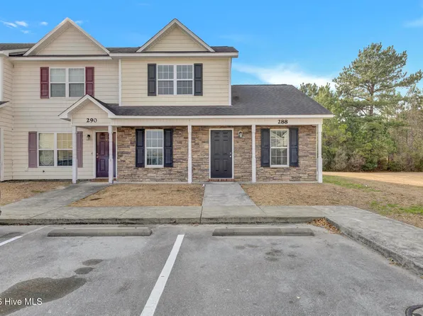 288 Caldwell Loop, Jacksonville, NC 28546