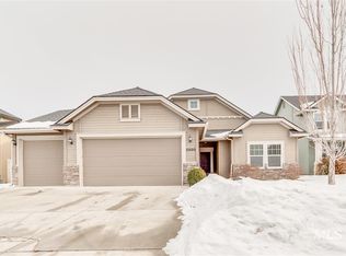 2990 N Elisha, Meridian, ID 83642