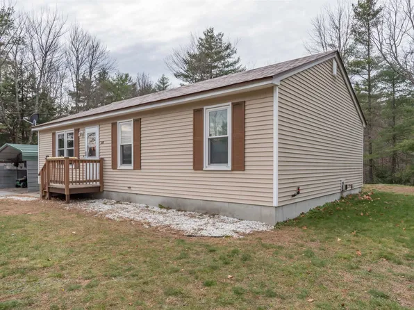 238 Old Henniker Road, Hillsborough, NH 03244