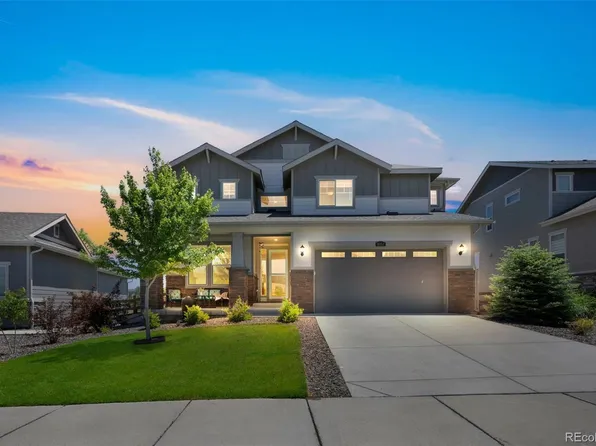 8054 S Kewaunee Street, Aurora, CO 80016