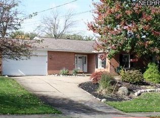 2586 Graustark Path, Wooster, OH 44691