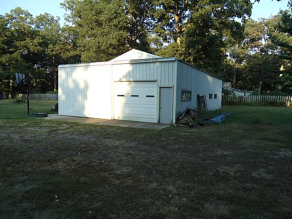 50x30 Outbuilding