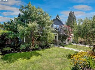 6114 SW 50th Ave, Portland, OR 97221