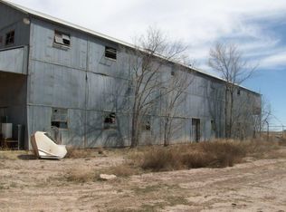 10377 N Mormon Rd, Elfrida, AZ 85610