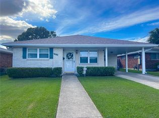 2912 Kent Ave, Metairie, LA 70006