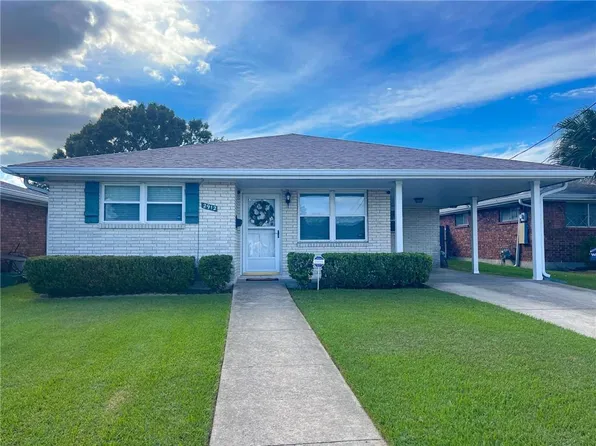 2912 Kent Ave, Metairie, LA 70006