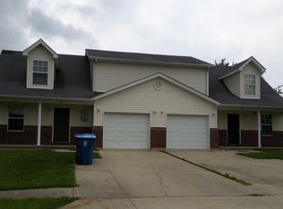 133 Hunter Ridge Dr, Lawrenceburg, KY 40342