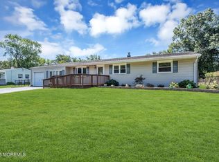 12 Carol Lane, Howell, NJ 07731