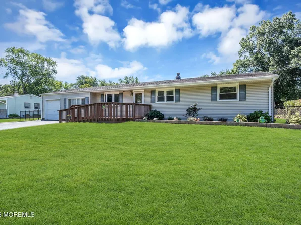 12 Carol Lane, Howell, NJ 07731