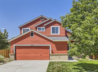 708 McClure Ct, Erie, CO 80516