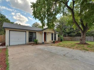 6705 Langston Dr, Austin, TX 78723