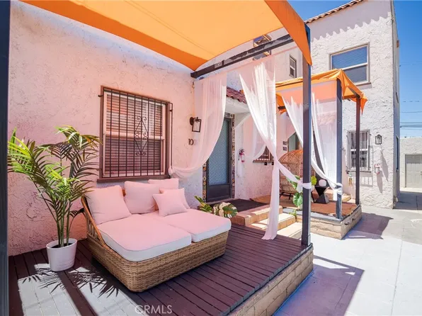 1001 E 5th St #5, Long Beach, CA 90802