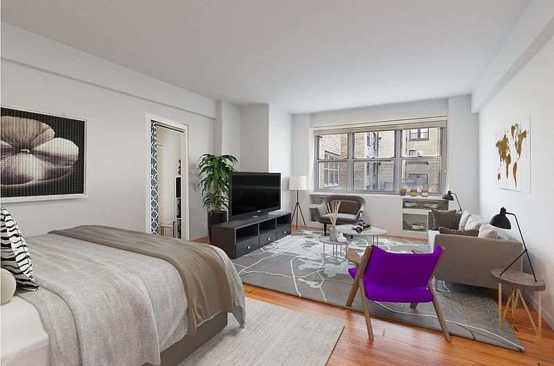 1st image of 80 Park Ave APT 4A