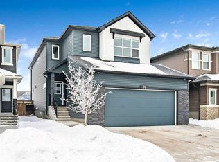 76 SE Larkspur Bnd, Okotoks, AB T1S4E6