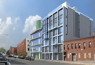 169 North 10th Street in Williamsburg