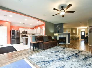 31510 Kingston Village Dr, Spring, TX 77386