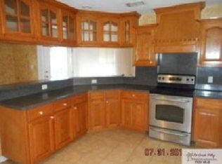 7200 Arroyo Blvd, Brownsville, TX 78526