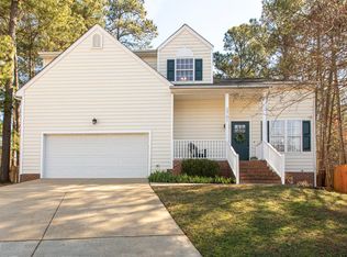 2701 Cassimir Ct, Raleigh, NC 27603