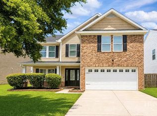 43 Old Mill Rd, Port Wentworth, GA 31407