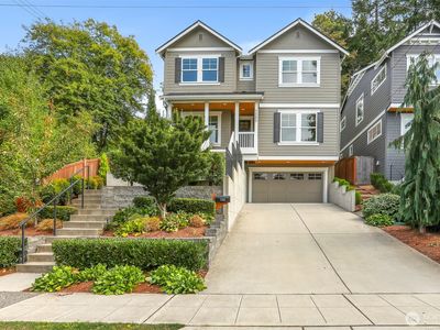 7560 30th Avenue NE, Seattle, WA, 98115