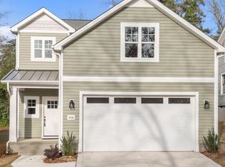 406 Summit Street, Aberdeen, NC 28315