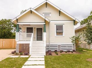 2215 Gregg St, Houston, TX 77026
