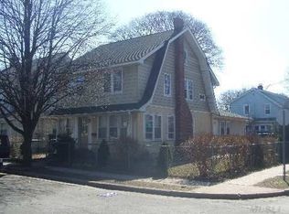 26 Lincon Blvd, Hempstead, NY 11550