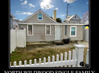 114 W 17th Ave, North Wildwood, NJ 08260