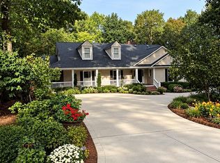 8525 Kempton Rd, Raleigh, NC 27615