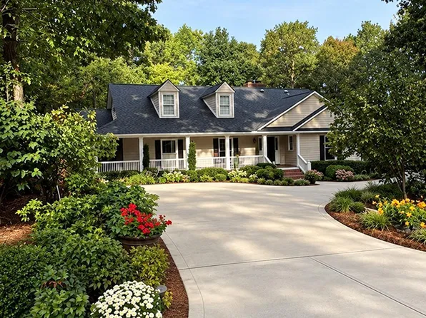 8525 Kempton Rd, Raleigh, NC 27615